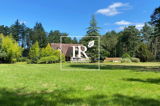 achat maison salbris 41300
