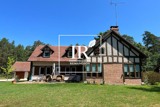 achat maison salbris 41300