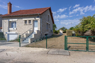 achat maison salbris 41300