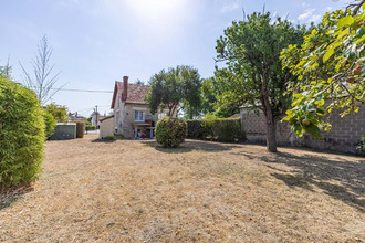 achat maison salbris 41300