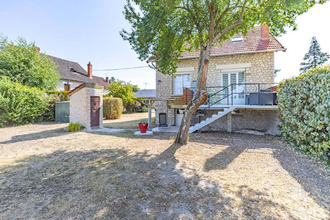 achat maison salbris 41300