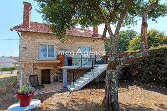 achat maison salbris 41300