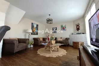 achat maison salbris 41300