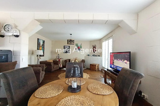 achat maison salbris 41300