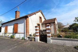 achat maison salbris 41300
