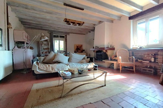 achat maison salbris 41300