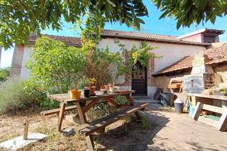 achat maison salbris 41300