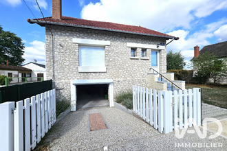 achat maison salbris 41300