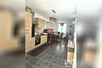 achat maison salbris 41300