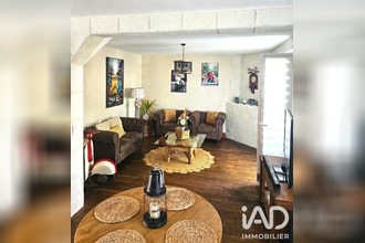 achat maison salbris 41300