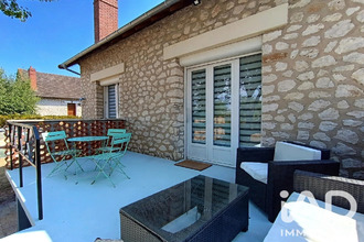 achat maison salbris 41300