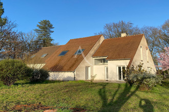 achat maison salbris 41300