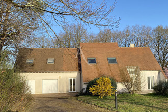 achat maison salbris 41300