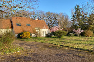 achat maison salbris 41300