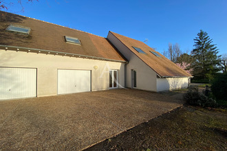 achat maison salbris 41300