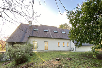 achat maison salbris 41300