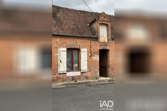 achat maison salbris 41300