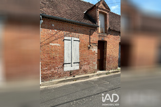 achat maison salbris 41300