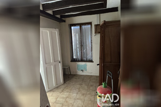 achat maison salbris 41300