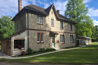 achat maison salbris 41300
