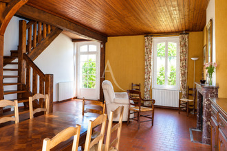 achat maison salbris 41300