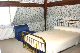 achat maison salbris 41300
