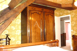 achat maison salbris 41300