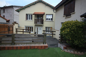 achat maison salechan 65370