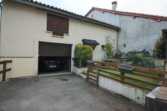 achat maison salechan 65370