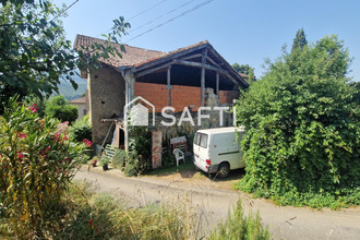 achat maison saleich 31260