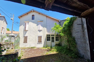 achat maison saleich 31260