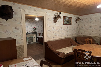 achat maison saleignes 17510