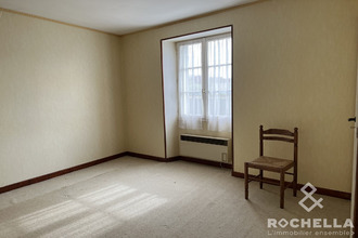 achat maison saleignes 17510