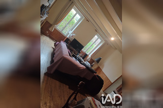 achat maison saleignes 17510