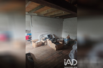 achat maison saleignes 17510