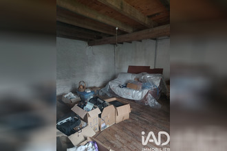 achat maison saleignes 17510