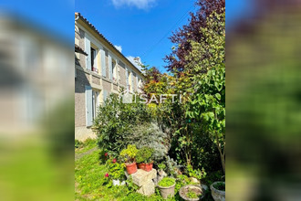 achat maison saleignes 17510