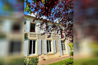 achat maison saleignes 17510