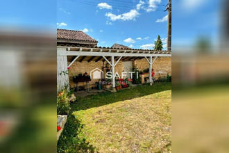 achat maison saleignes 17510