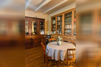 achat maison saleignes 17510