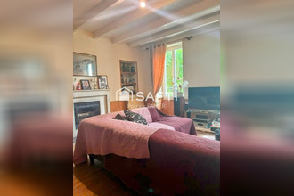 achat maison saleignes 17510