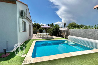 achat maison saleilles 66280