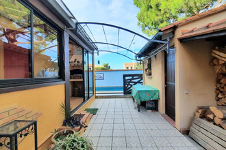 achat maison saleilles 66280