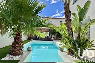 achat maison saleilles 66280