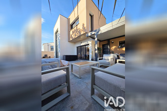 achat maison saleilles 66280