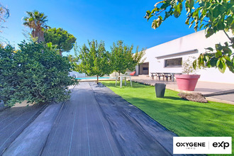 achat maison saleilles 66280