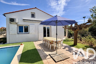 achat maison saleilles 66280