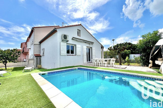 achat maison saleilles 66280