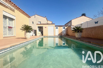 achat maison saleilles 66280