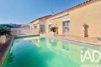 achat maison saleilles 66280